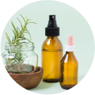 Aroma & Essential Olis