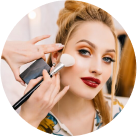 Make Up & Colour Cosmetics